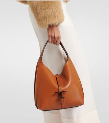 Borsa a spalla T Timeless Small in pelle | Tod's