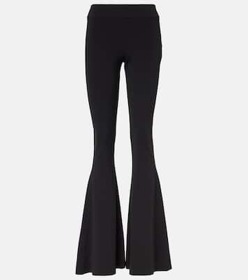 Soft Shape flared pants | Dorothee Schumacher