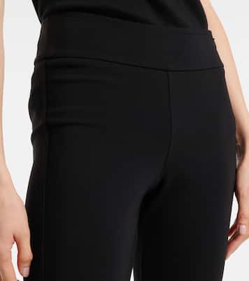 Soft Shape flared pants | Dorothee Schumacher