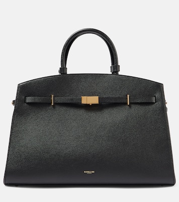 Tote Hudson Small aus Leder | DeMellier