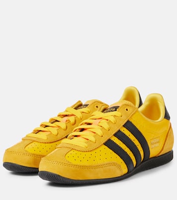 Sneakers Japan in pelle con suede | Adidas
