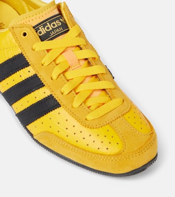 Sneakers Japan in pelle con suede | Adidas