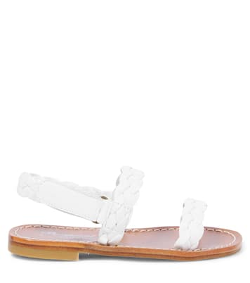 Sandali Elyce in pelle | Bonpoint