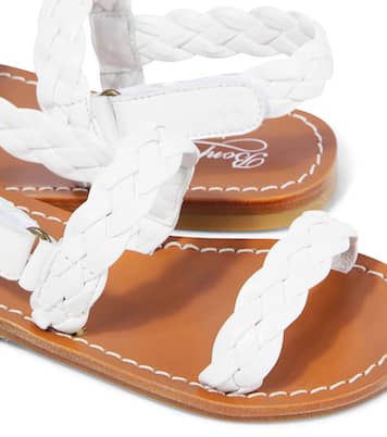 Sandali Elyce in pelle | Bonpoint