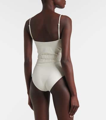 Costume intero Whispering Tides | Johanna Ortiz