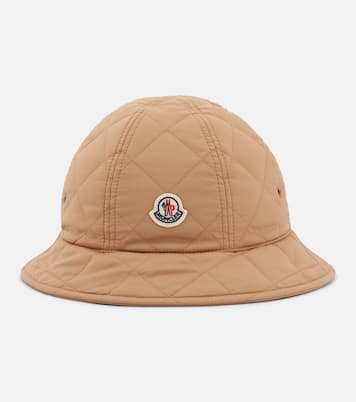Chapeau bob à logo | Moncler