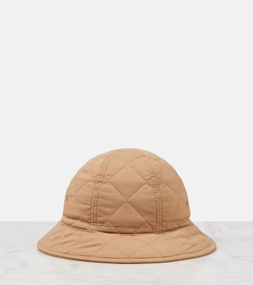 Chapeau bob à logo | Moncler