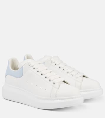 Sneakers in pelle | McQueen