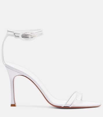 Kim 95 sandals | Amina Muaddi