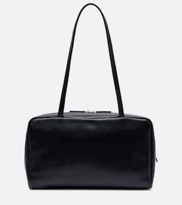 Astra leather tote bag | The Row