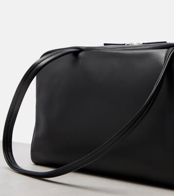 Astra leather tote bag | The Row