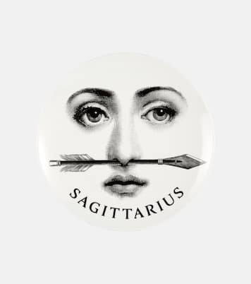 Wandteller Tema e Variazioni Sagittarius Nr. 356  | Fornasetti