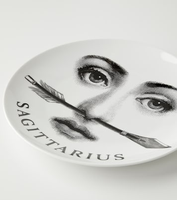 Wandteller Tema e Variazioni Sagittarius Nr. 356  | Fornasetti
