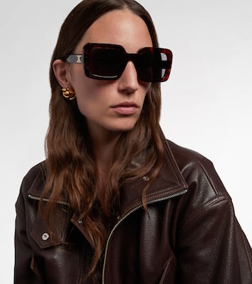 Cat-Eye-Sonnenbrille Triomphe | Celine Eyewear