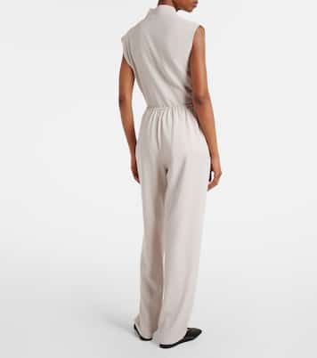 Pantalon droit Terri | Tove