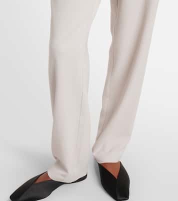 Pantalon droit Terri | Tove