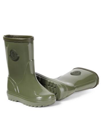 Petit Kickstream rainboots  | Moncler Enfant