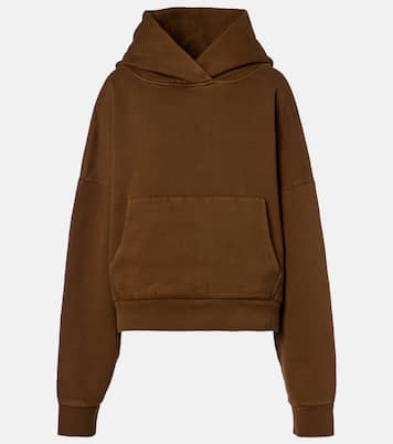 Sudadera de jersey de algodón | Entire Studios