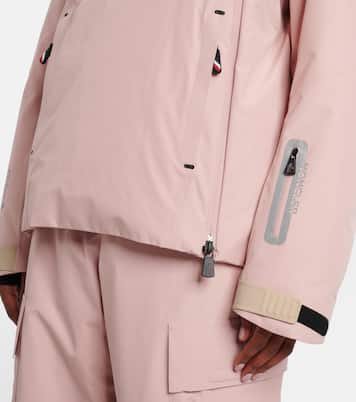 Ampay down ski jacket | Moncler Grenoble