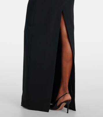 Bow-detail gown | David Koma