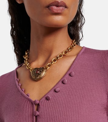 Top aus Wolle | Chloé
