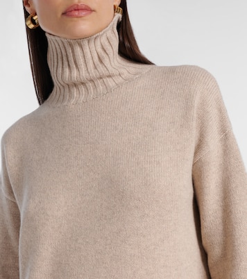 Robe midi Summer en cachemire | Max Mara