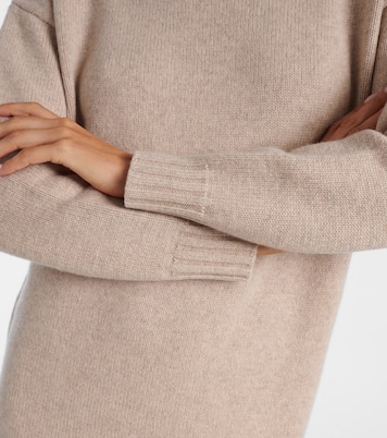 Robe midi Summer en cachemire | Max Mara