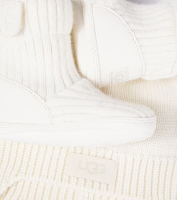 Bébé – Set bonnet et bottes Skylar | UGG Kids