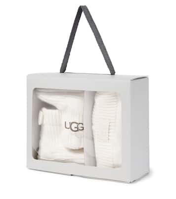 Bébé – Set bonnet et bottes Skylar | UGG Kids
