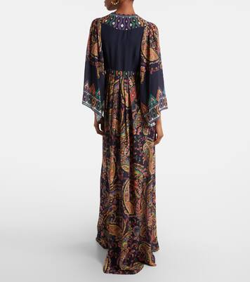 Maxikleid | Etro