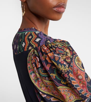 Maxikleid | Etro