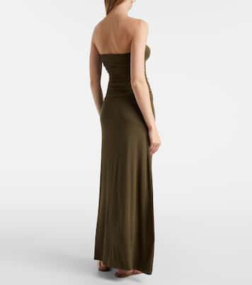 Maxikleid Rae | Melissa Odabash
