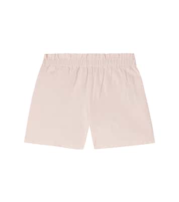 Milly denim shorts | Bonpoint