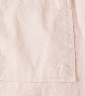 Milly denim shorts | Bonpoint