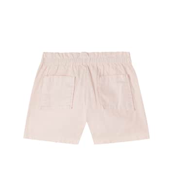 Milly denim shorts | Bonpoint