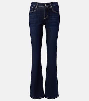 Sophie bootcut jeans | AG Jeans