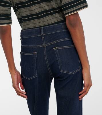 Sophie bootcut jeans | AG Jeans