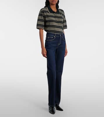 Sophie bootcut jeans | AG Jeans