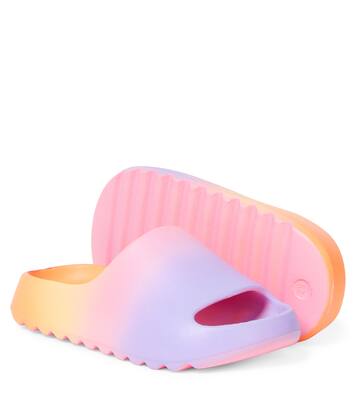 Sandalias degradadas | Molo