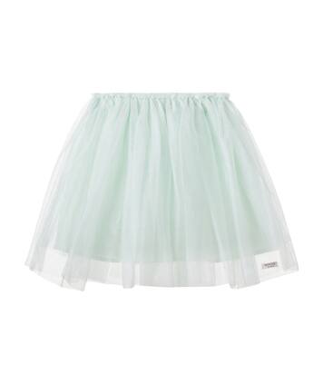 Pien tulle skirt | Donsje