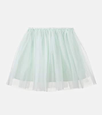 Pien tulle skirt | Donsje