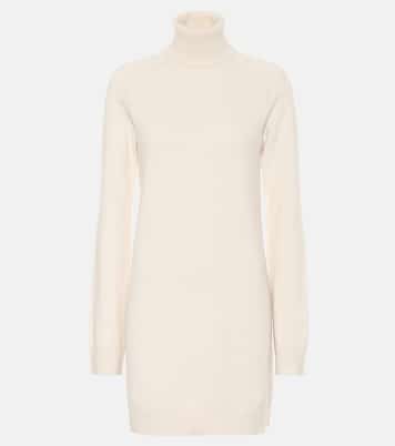 Strickkleid Dunster aus Kaschmir | Loro Piana