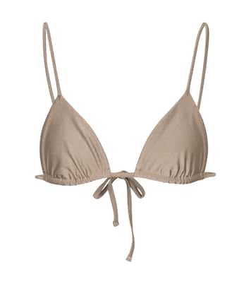 Bikini a triangolo Via | Jade Swim