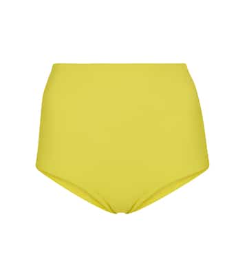 Basics bikini bottoms | Karla Colletto
