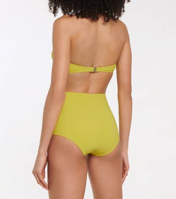 Basics bikini bottoms | Karla Colletto