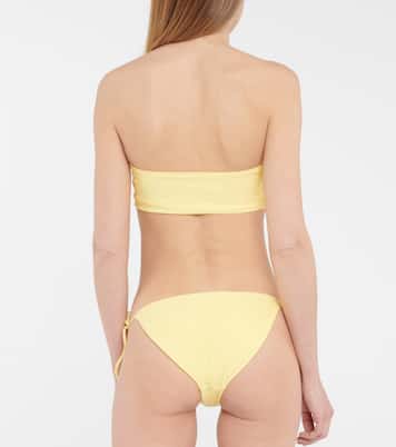 Culotte de bikini Ties | Jade Swim