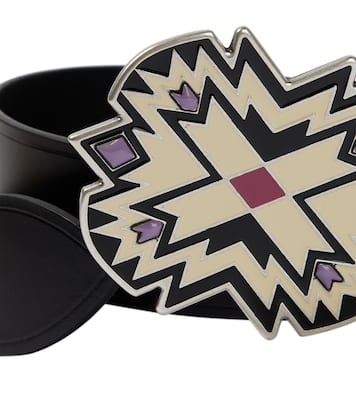 Cintura Konuka in pelle | Isabel Marant