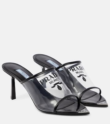 Pantoletten | Prada
