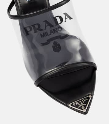 Pantoletten | Prada