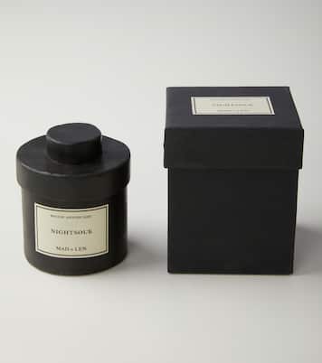 Night Souk d'Apothicaire candle, Night Souk | Mad et Len
